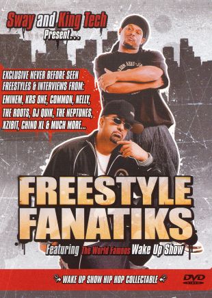 Freestyle Fanatiks
