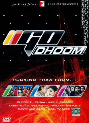 Go Dhoom