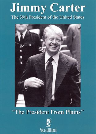 Jimmy Carter: The President from Plains