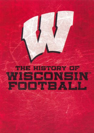 The History of Wisconsin Football