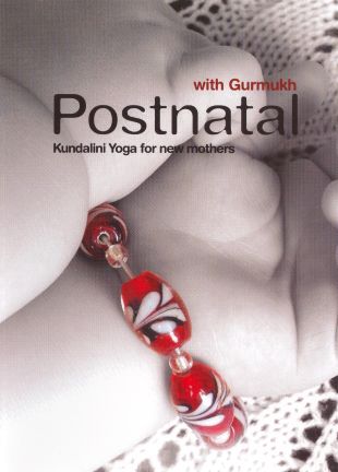 Postnatal Kundalini Yoga for New Mothers