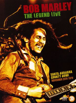 Bob Marley: The Legend Live
