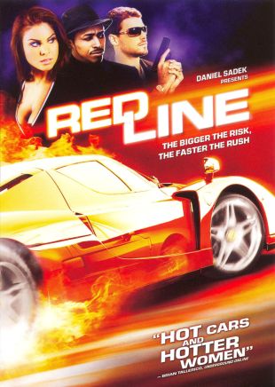 Redline