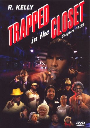 r kelly trapped in the closet full movie 1 33