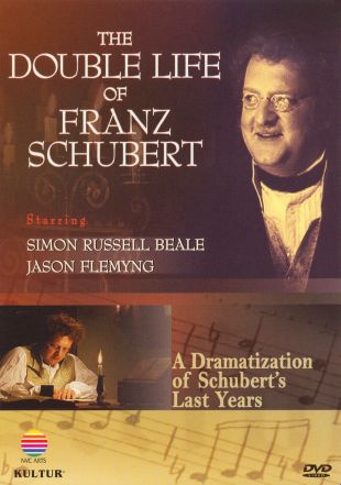 The Double Life of Franz Schubert: An Exploration of His Life and Work