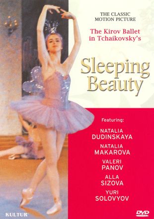 Sleeping Beauty (Kirov Ballet)