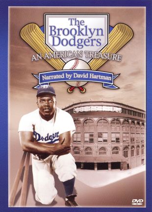 The Brooklyn Dodgers: An American Tradition