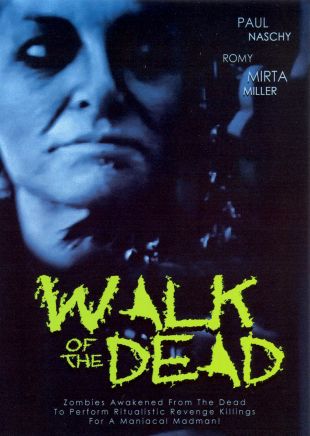 Walk of the Dead