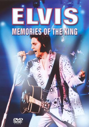 Elvis Presley: Memories of the King