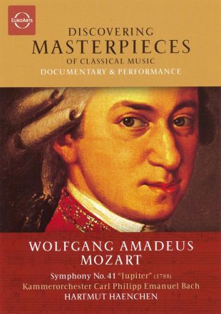 Discovering Masterpieces of Classical Music: Mozart (2005) - Bob Coles ...