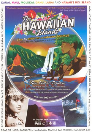 Hawiian Islands