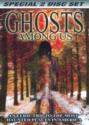 Ghosts Among Us