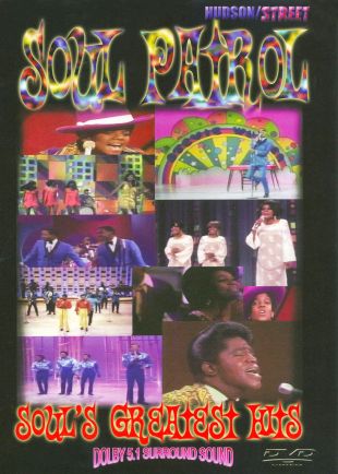 Soul Patrol: Soul's Greatest Hits
