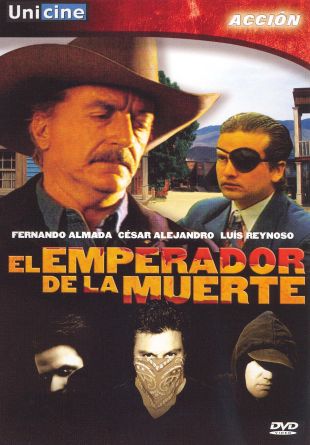 El Emperador de La Muerte