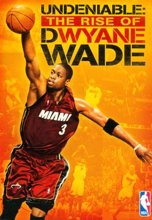 Dwayne Wade: NBA Player Profile