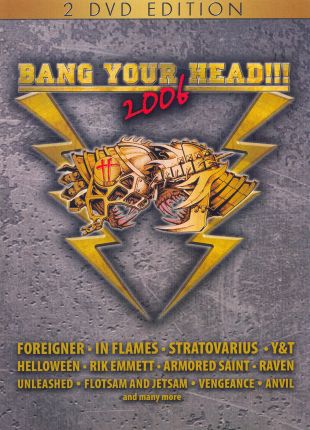 Bang Your Head!!! Festival 2006