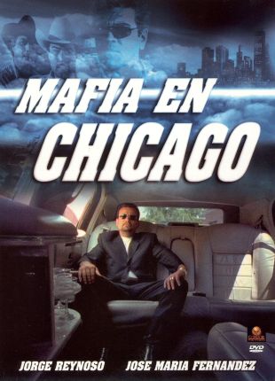 Mafia en Chicago