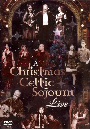 Christmas Celtic Sojourn Live