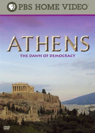 Athens: Dawn of Democracy