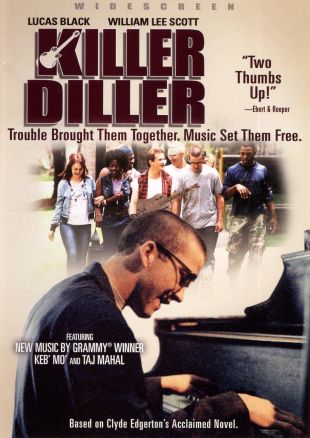 Killer Diller