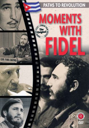 Moments with Fidel