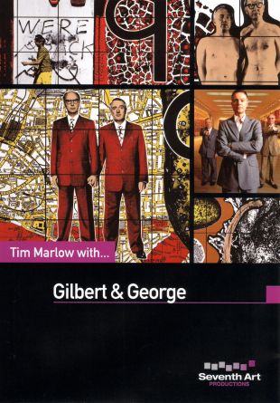Tim Marlow With... Gilbert and George