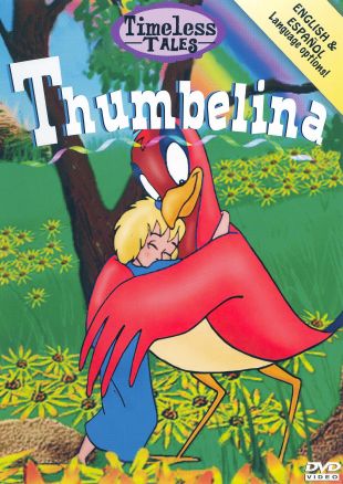 Timeless Tales: Thumbelina