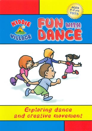 Kiddie Village: Fun With Dance - | Cast and Crew | AllMovie