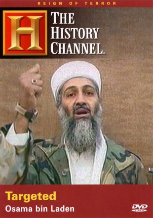 History Alive: Targeted - Osama Bin Laden