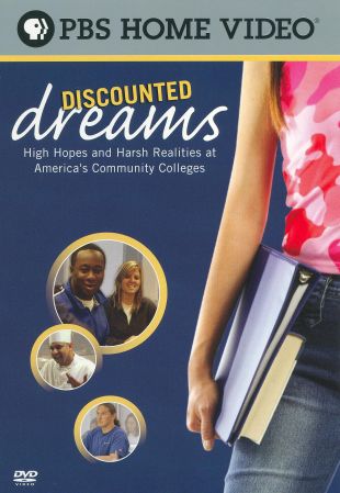 Discounted Dreams