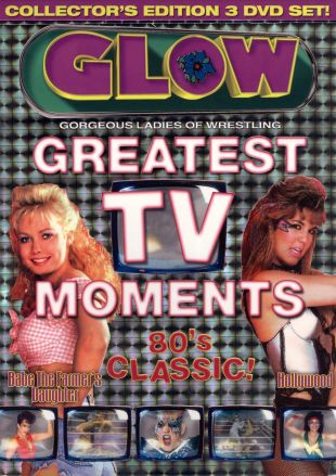Glow: Greatest TV Moments