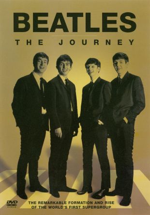 The Beatles: The Journey