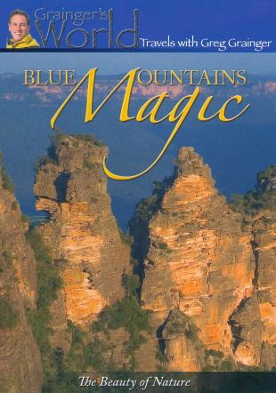 Blue Mountains Magic