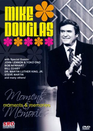 Mike Douglas: Moments and Memories