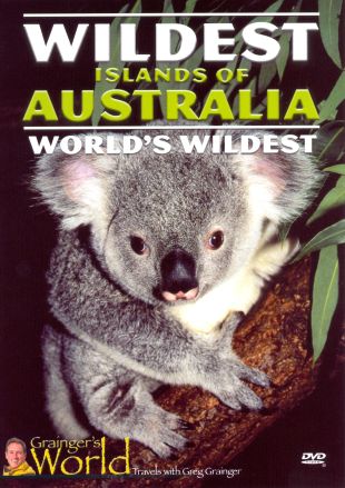 Wildest Islands of Australia