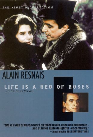 La vie est un roman