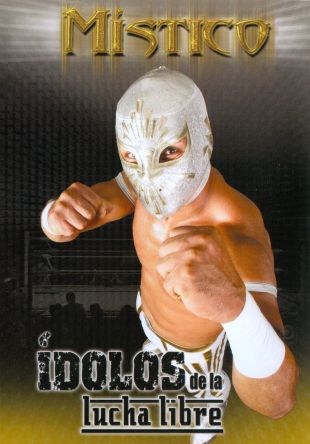 Mistico: Idolos de La Lucha Libre (2007) - | Synopsis, Characteristics ...