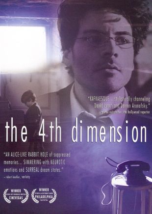 The 4th Dimension (2006) - Tom Mattera, Dave Mazzoni | Synopsis ...