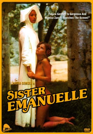 Sister Emanuelle 1977 Joseph Warren Giuseppe Vari Synopsis Characteristics Moods Themes And Related Allmovie