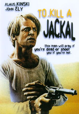 the jackal cast