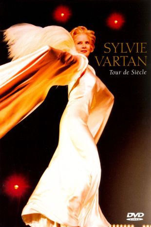 Sylvie Vartan: Tour de Siecle