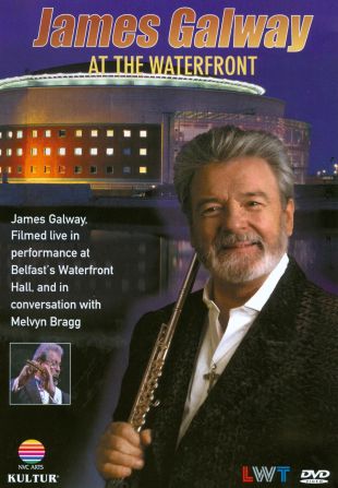 James Galway: Live at the Waterfront in Belfast