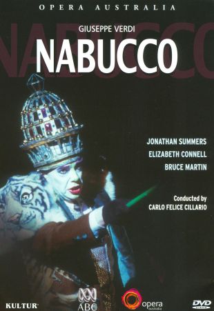 Nabucco (Opera Australia)