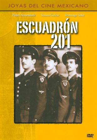 Escuadron 201