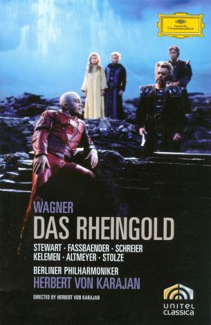 Das Rheingold (Berliner Philharmoniker)