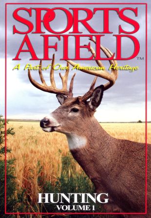 Sports Afield: Hunting