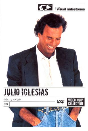 Julio Iglesias: Starry Night