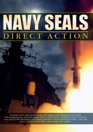 Navy SEALs Training: Direct Action