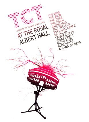 TCT: Concerts for Teenage Cancer Trust at the Royal Albert Hall