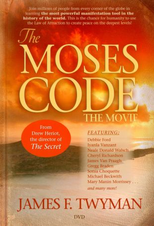 The Moses Code